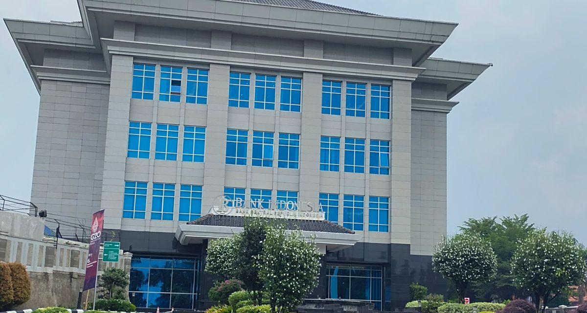 PROVINSI LAMPUNG CATATKAN DEFLASI PADA AWAL TAHUN 2026