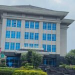 PROVINSI LAMPUNG CATATKAN DEFLASI PADA AWAL TAHUN 2026