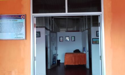 Diduga Bermasalah, Paket Pekerjaan Pengaman Sungai/Pantai Milik BPBD Tanggamus Disorot Masyarakat