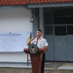 Awali Pekan Kerja, Lapas Kotaagung Tekankan Disiplin dan Kesiapan Jelang Ramadhan