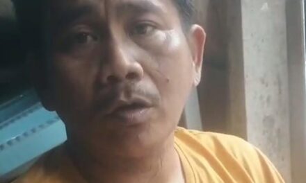 Warga Bongkar Dugaan Pelecehan Lewat Video Call di Cilegon, Korban Mengaku Sering Diteror dan Dibujuk Hubungan Intim