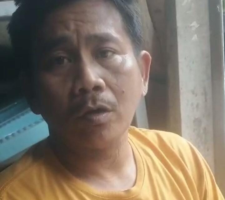 Warga Bongkar Dugaan Pelecehan Lewat Video Call di Cilegon, Korban Mengaku Sering Diteror dan Dibujuk Hubungan Intim