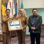 Prestasi Beruntun! Lampung Selatan Raih Opini Kualitas Tinggi Penilaian Maladministrasi Pelayanan Publik 2025