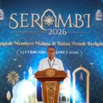 Kantor Perwakilan Bank Indonesia Lampung Siapkan Rp4,5 Triliun Uang Layak Edar Jelang Ramadan dan Idulfitri 2026