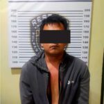 Pelaku Curanmor Asal Lampung Timur Ditangkap, Satu Rekan Diburu Polisi