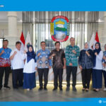 986 Mahasiswa Poltekkes Tanjung Karang Turun ke 25 Desa di Lampung Selatan, Pemkab Dorong Kolaborasi Percepat Program Kesehatan