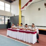 Sidang TPP Lapas Kotaagung Bahas Usulan Remisi Khusus Nyepi dan Idul Fitri 2026