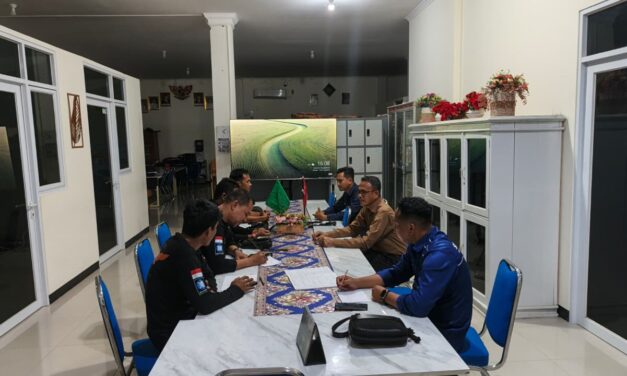 GWI Tanggamus Buka Fakta Klarifikasi, Pihak Sekolah Bantah Tuduhan Skandal Dana BOS