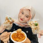 Mau Kuliah Sambil Cuan Seperti Mahasiswi Teknologi Pangan! Daftar ke IIB Darmajaya