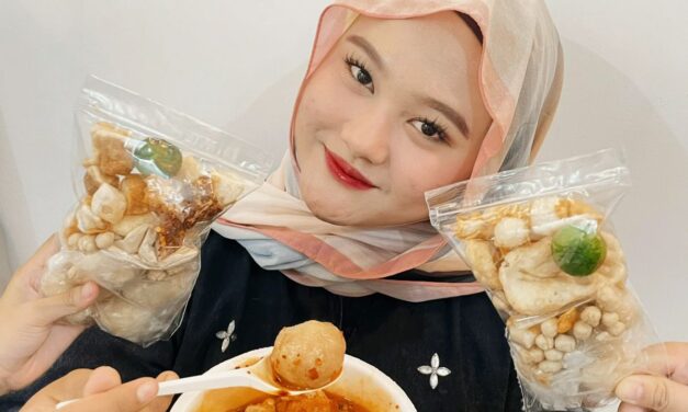 Mau Kuliah Sambil Cuan Seperti Mahasiswi Teknologi Pangan! Daftar ke IIB Darmajaya