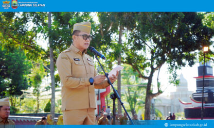 Apel ASN Jadi Alarm, Anasrullah: Pemerintah Harus Lebih Cepat dari Masalah