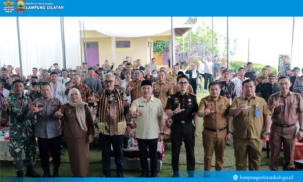 Dialog Multipihak di Candipuro, Pemerintah Dorong Pemenuhan Hak Penghayat Kepercayaan