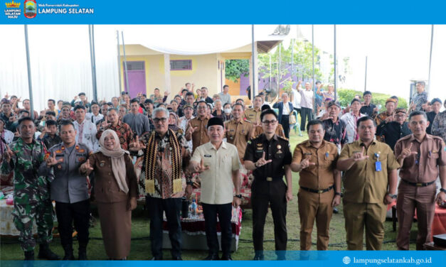 Dialog Multipihak di Candipuro, Pemerintah Dorong Pemenuhan Hak Penghayat Kepercayaan