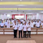 Dinas Kominfo Lampung Selatan Dorong Publikasi Lewat Satu Pintu, Perangkat Daerah Tak Boleh Lagi Jalan Sendiri