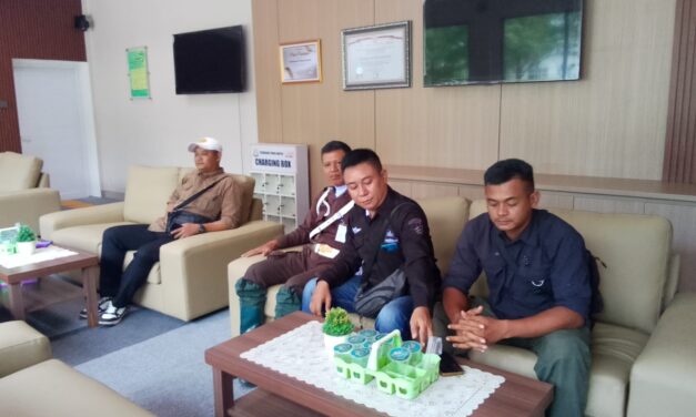 Dugaan Penipuan Modus Proyek, Oknum Pejabat Kejati Banten Disorot: Korban Minta Uang Rp30 Juta Dikembalikan