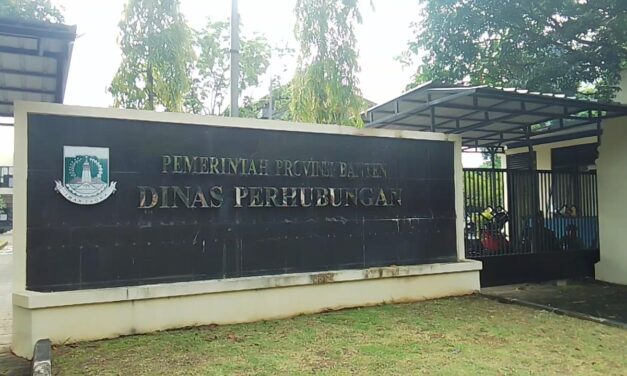 Terkuak! Dugaan Penipuan Modus Proyek di Banten, H. AN Oknum Dishub Menghilang Sejak 2023, Korban Rugi Fantastis