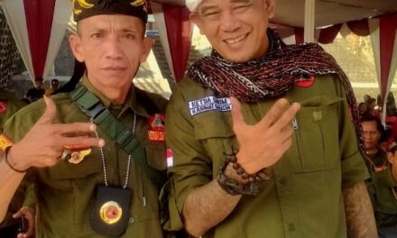 20 Pekon di Talangpadang Disorot, LSM Trinusa Turun Lapangan Usut Dugaan Dana Desa Bermasalah