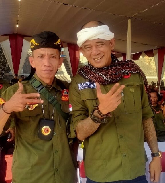 20 Pekon di Talangpadang Disorot, LSM Trinusa Turun Lapangan Usut Dugaan Dana Desa Bermasalah