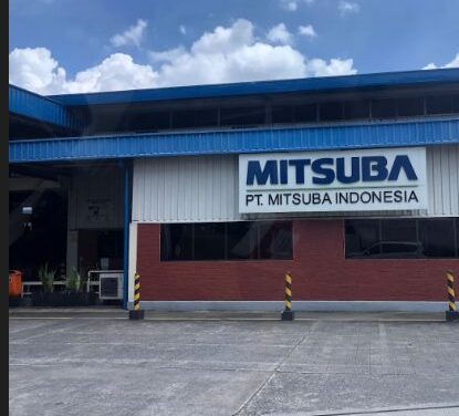 Dijanjikan Masuk Kerja Di PT Mitsuba Kawasan Modern Cikande, Edi Sastra Warga Banten Kena Tipu*