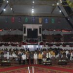 Ketua MPR RI Buka Mahasabha XIV KMHDI di Lampung: Momentum Cetak Pemimpin Bangsa Berintegritas