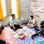 Korban Calo Kapal Ikan Merauke, Aji Pulang dalam Luka, Bupati Egi: Jangan Mudah Percaya Janji Kerja