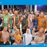 Kabar Baik! Rumah Subsidi Kini Bisa Dicicil 40 Tahun, Menteri PKP RI Maruarar Sirait Sosialisasi di Lampung Selatan