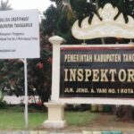 Kepala Pekon Merbau Kembalikan Kerugian Negara Rp.168 Juta Dengan Cara Dicicil.