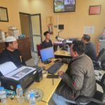 Polsek Ciwandan Tindaklanjuti Dugaan Peredaran Rokok Ilegal di Cilegon, Sejumlah Pihak Masuk Tahap Penyidikan