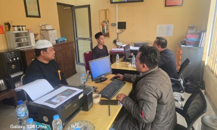 Polsek Ciwandan Tindaklanjuti Dugaan Peredaran Rokok Ilegal di Cilegon, Sejumlah Pihak Masuk Tahap Penyidikan