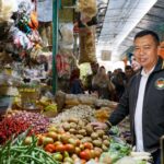 APPSI Bandar Lampung Dorong Pasar Tradisional Lebih Bersih, Nyaman, dan Stabil Secara Ekonomi