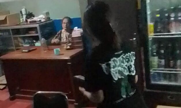 Peredaran Miras di Kroya Diduga Bebas Beroperasi, Remaja SMP hingga SMA Disebut Jadi Pembeli