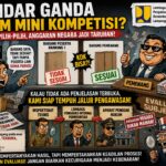 Pengadaan Meubelair Madrasah Lampung Dipertanyakan, Peserta Siapkan Laporan ke Aparat Pengawas dan Penegak Hukum