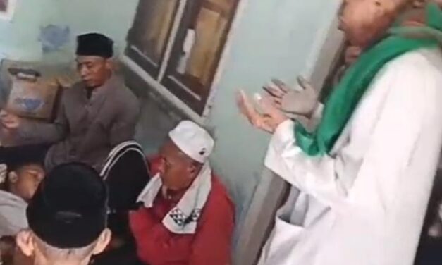 Haul H. Sapei Jadi Momentum Bakti Sosial, Gelar Sunatan Massal Gratis Di Kampung Sampaleun 2