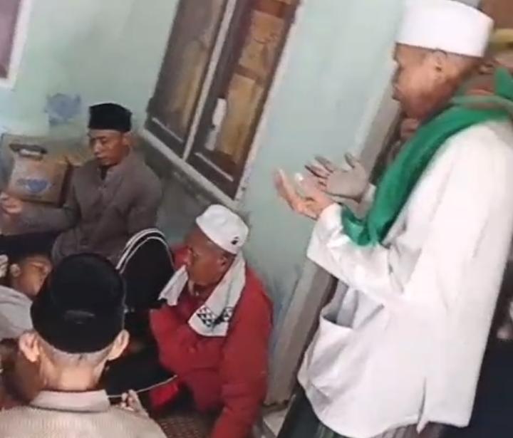 Haul H. Sapei Jadi Momentum Bakti Sosial, Gelar Sunatan Massal Gratis Di Kampung Sampaleun 2