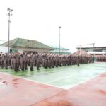 KEJATI LAMPUNG GELAR UPACARA PERINGATAN HUT PERSAJA KE-75 TAHUN 2026