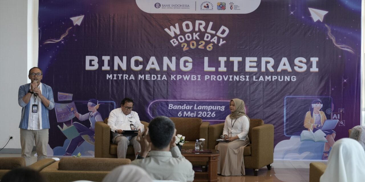 BI Dorong Penguatan Syariah Lewat LaSEF 2026