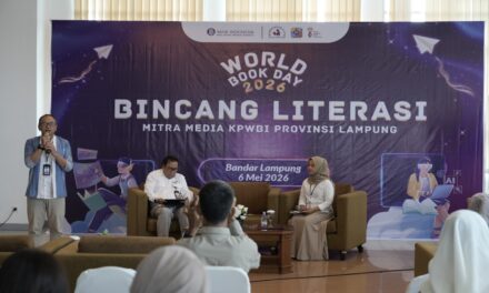 BI Dorong Penguatan Syariah Lewat LaSEF 2026