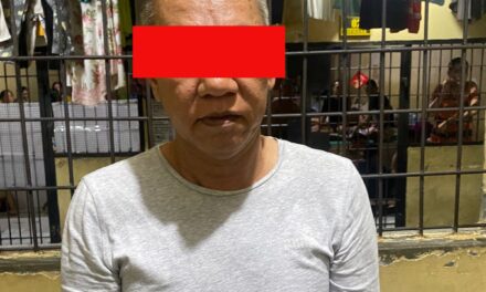 Akal-akalan Punya Konter HP, Pria 49 Tahun di Bandar Lampung Cabuli Siswi SMA