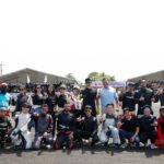 0 Rupiah APBD! Aksi Nyata Bupati Cerdas Radityo Egi Boyong Event Nasional, Rakyat Lampung Selatan Nikmati “Event Sultan” Gratis