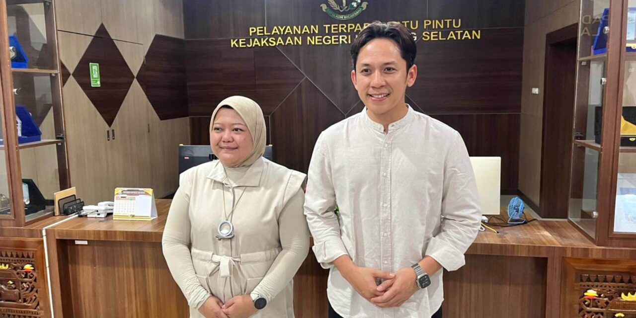 Ketukan Hati Nurani Bupati Egi Luluhkan PTPN, Redam Jerat Hukum Mbah Mujiran Lewat Jalur Damai