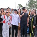 Pecah Rekor Sejarah IDS 2026! Lampung Selatan Resmi ‘Naik Kelas’ Jadi Monster Otomotif Baru di Sumatra