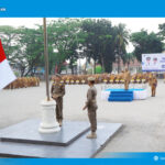 Peringatan Harganas ke-33, Pemkab Lampung Selatan Perkuat Komitmen Membangun Keluarga Berkualitas Menuju Indonesia Emas 2045