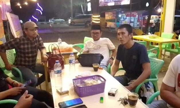 Diduga Iming-Imingi Pernikahan, Hubungan Intim Berujung Sengketa