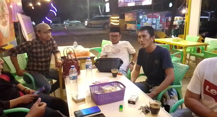 Diduga Iming-Imingi Pernikahan, Hubungan Intim Berujung Sengketa