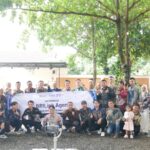 Sinergi dan Prestasi, BRI Kanca Tulang Bawang Perkuat Peran BRILink Agen di Wilayah Tulang Bawang