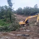 Aliansi Mancak Bersatu Tolak Dugaan Aktivitas Kegiatan yang di Desa Waringin