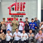 Pangdam XXI/RI Tegaskan Komitmen Dukung Program Strategis Pemerintah