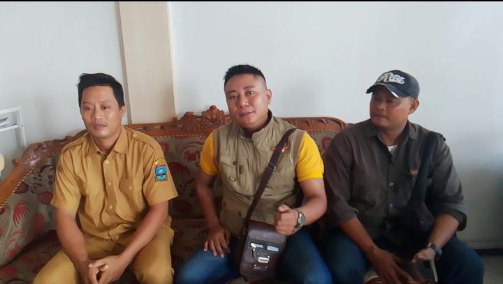 Diduga Akui Penyimpangan Dana Desa, Kades Cikedung Disebut Hendak Suap Wartawan Rp30 Juta; Pengawasan Inspektorat Kabupaten Serang Dipertanyakan