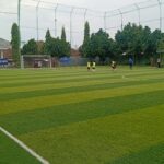 Grassroots Festival Sepak Bola Piala Presiden Diikuti Sebanyak 27 Tim