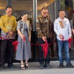Grand Opening Bivi Boutique Hotel